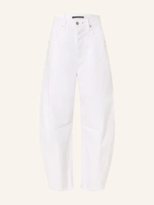 Mac Daydream Dżinsy Z Szerokimi Nogawkami Los Angeles weiss