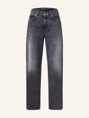 Mac Daydream Jeansy Las Vegas grau