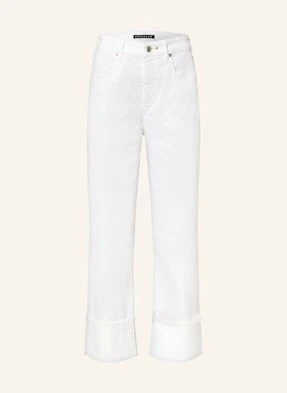 Mac Daydream Jeansy Straight Sunday weiss