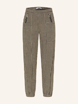 Mac Daydream Spodnie 7/8 Nagano beige