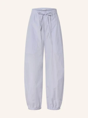 Mac Daydream Spodnie 7/8 Okinawa W Stylu Joggingowym lila