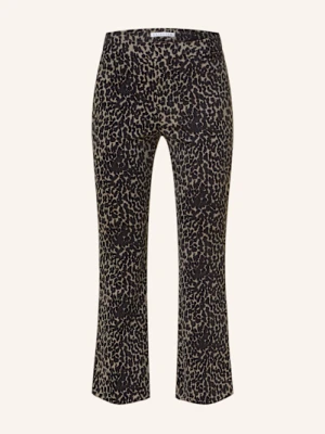 Mac Daydream Spodnie 7/8 schwarz