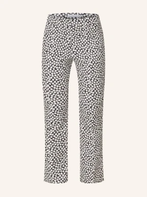 Mac Daydream Spodnie 7/8 schwarz