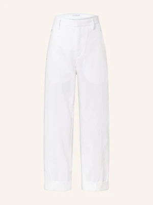 Mac Daydream Spodnie Atlanta weiss
