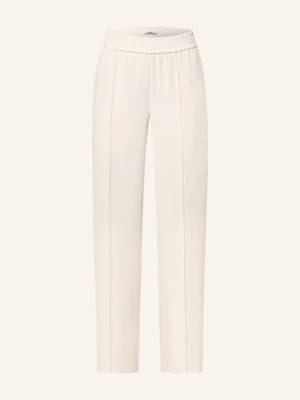 Mac Daydream Spodnie Marlena Beauty Sports beige