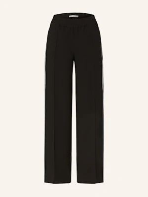 Mac Daydream Spodnie Marlena Beauty Sports schwarz