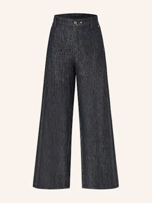 Mac Daydream Spodnie Marlena New Orleans blau