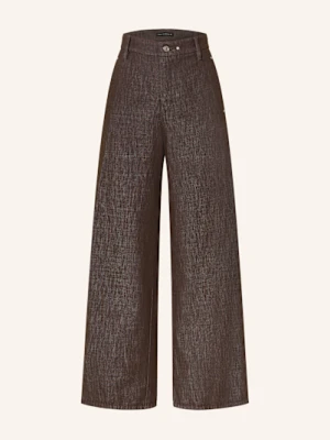 Mac Daydream Spodnie Marlena New Orleans braun