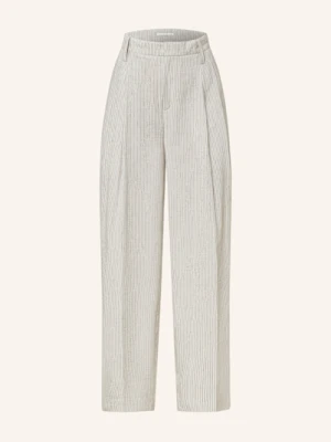 Mac Daydream Spodnie Marlena Washington weiss