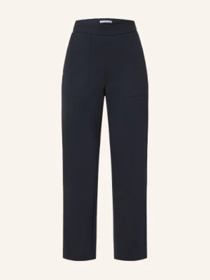 Mac Daydream Spodnie Twist blau