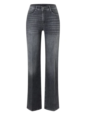 MAC Dżinsy - Comfort fit - w kolorze antracytowym rozmiar: 34/L34