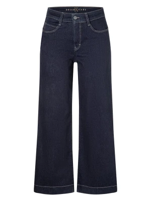 MAC Dżinsy "Dream" - Comfort fit - w kolorze granatowym rozmiar: 42