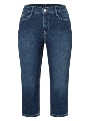 MAC Rybaczki dżinsowe ''Dream'' w kolorze granatowym rozmiar: 44