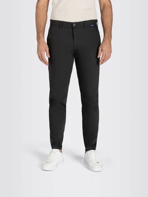 MAC Spodnie "Griffin" w kolorze czarnym rozmiar: W36/L32