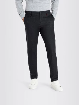 MAC Spodnie "Lennox" w kolorze antracytowym rozmiar: W38/L30