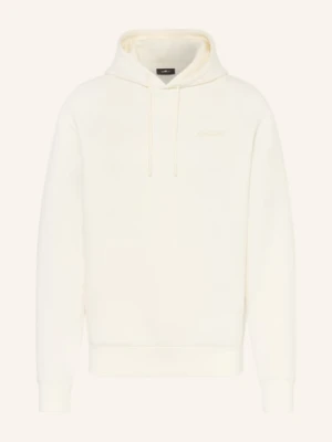 Mackage Bluza Z Kapturem Kolton weiss