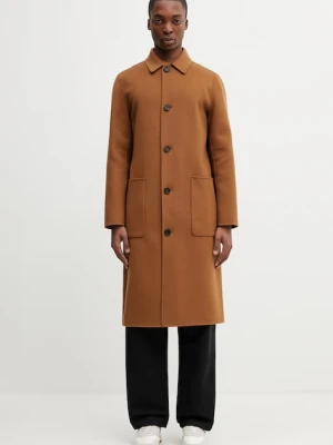 Mackage elegancki płaszcz męski