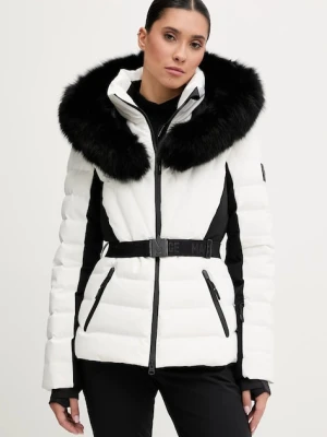 MACKAGE kurtka narciarska puchowa