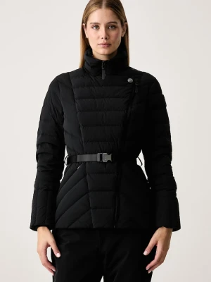 Mackage kurtka pikowana damska czarny