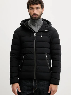 MACKAGE kurtka puchowa kolor czarny zimowa JACK-Z