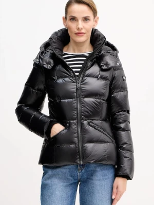 MACKAGE kurtka puchowa kolor czarny zimowa MADALYN-V