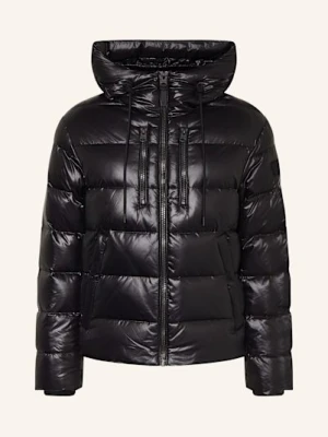 Mackage Kurtka Puchowa Victor-R schwarz