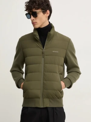 MACKAGE kurtka z domieszką wełny