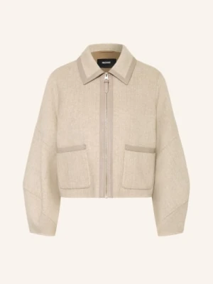 Mackage Marynarka Solana beige