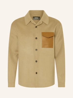 Mackage Overjacket Emmanuel braun