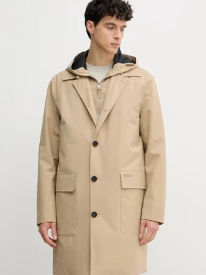 MACKAGE płaszcz puchowy