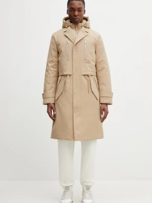 Mackage płaszcz puchowy męski