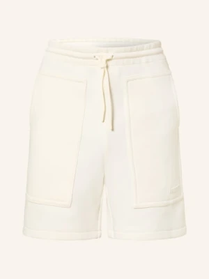 Mackage Spodenki Dresowe Elwood weiss