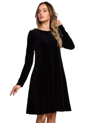 made of emotion Sukienka w kolorze czarnym rozmiar: L
