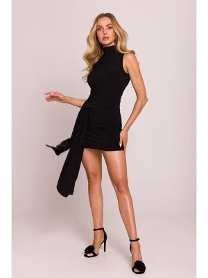 made of emotion Sukienka w kolorze czarnym rozmiar: S