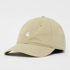 Madison Logo Cap, markiCarhartt WIP, Czapki, w kolorze zielony, rozmiar: