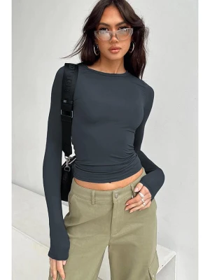 MADMEXT Koszulka w kolorze antracytowym rozmiar: L