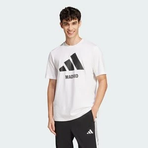 Madrid T-Shirt Adidas