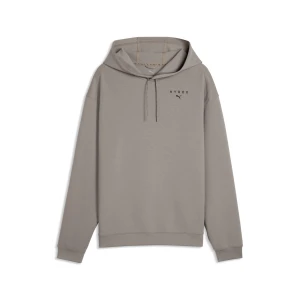 Męska bluza z kapturem CLOUDSPUN PUMA × HYROX, Akcesoria, Beżowy