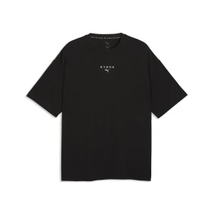 Męska koszulka oversize PUMA x HYROX Lifestyle, Akcesoria, Czarny