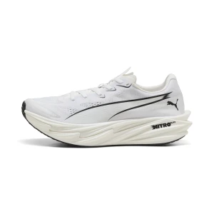 Męskie buty PUMA x HYROX Deviate NITRO™ Elite 4, Akcesoria, Biały