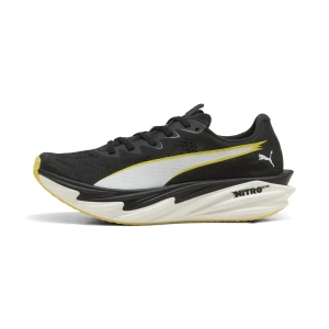Męskie buty PUMA x HYROX Deviate NITRO™ Elite 4, Akcesoria, Czarny