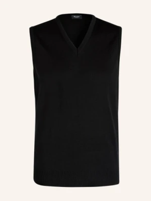 Maerz Muenchen Bezrękawnik schwarz