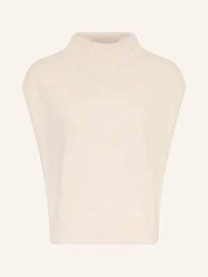 Maerz Muenchen Bezrękawnik weiss