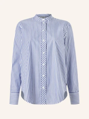 Maerz Muenchen Bluzka blau