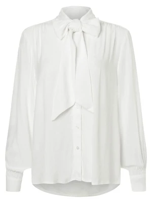 Maerz Muenchen Bluzka w kolorze białym rozmiar: 40