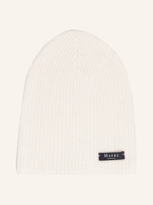 Maerz Muenchen Czapka weiss