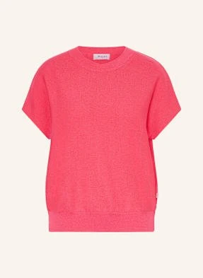 Maerz Muenchen Dzianinowa Koszulka pink