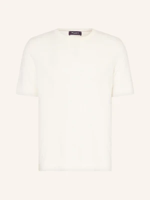 Maerz Muenchen Dzianinowa Koszulka weiss