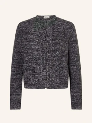 Maerz Muenchen Dzianinowe Wdzianko schwarz