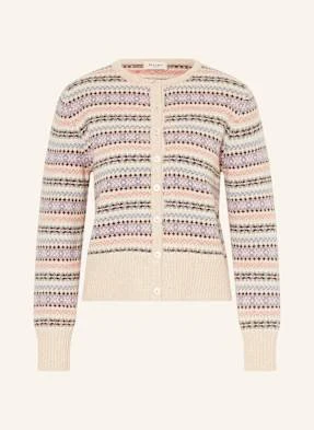 Maerz Muenchen Kardigan beige